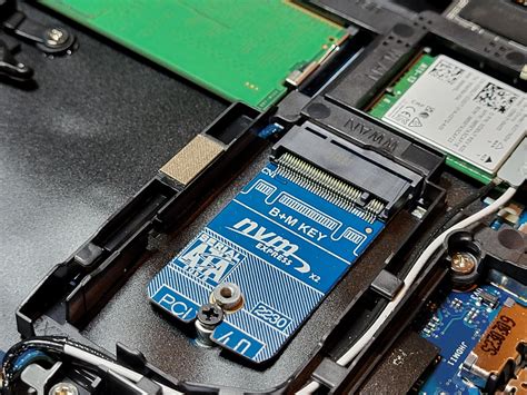 Installing SSD in WWAN slot. Questions about PCIE lanes: CPU  .